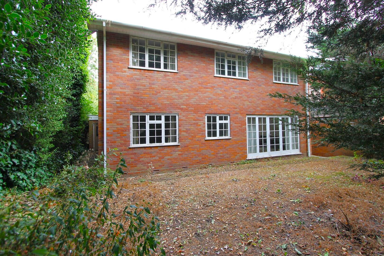 Linden Drive, Oldswinford, Stourbridge